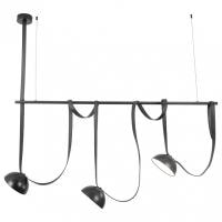 Комплект трековый Lussole LSP-7521