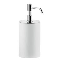 Дозатор для мыла Gessi Rilievo 59537#031