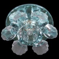 Встраиваемый светильник Sneha 2022/B G9 CR+LBL