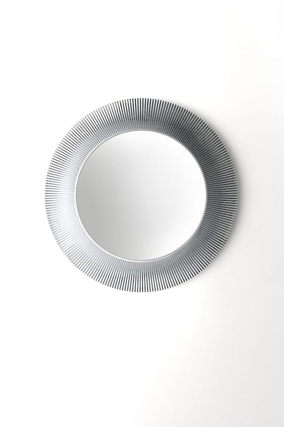 Зеркало Laufen Kartell 3.8633.1.082.000.1 оранжевое