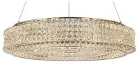 Подвесная люстра Newport 8510 8510/80 gold