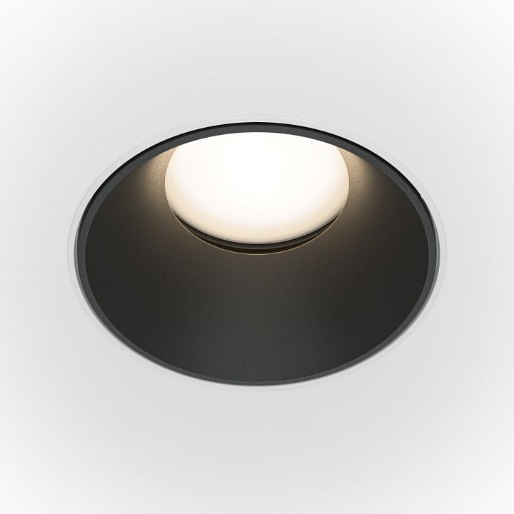 Встраиваемый светильник Maytoni Technical Пай DL051-U-2WB