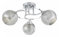 Потолочная люстра Arte Milano AMALFI-321006 321006/3 CR