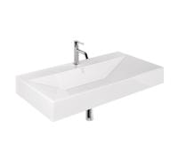 Раковина Kludi Resa 101 59WW10143