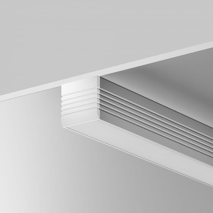 Заглушка для профиля Maytoni Led Strip  642033
