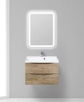 Тумба под раковину Belbagno Marino MARINO-700-2C-SO-RN-P Rovere Nature