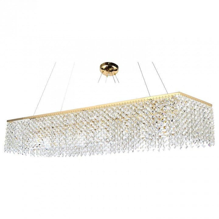 Подвесная люстра Arti Lampadari Milano Milano E 1.5.120X30.104 G