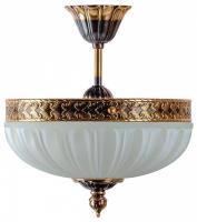 Светильник на штанге Ambiente 7539 7539/30 PL PB