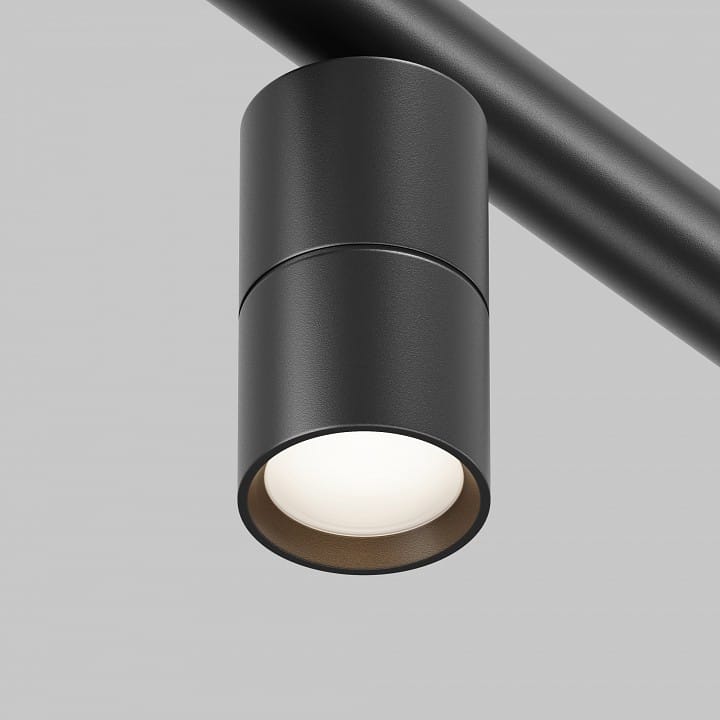 Модульный светильник Maytoni Technical Фокус C103CL-5W3-6K-B
