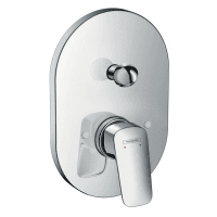 Смеситель для душа hansgrohe Logis 71406000