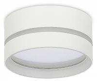 Накладной светильник Donel DN02 DN02010R1W