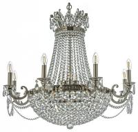 Подвесная люстра Dio D’Arte Lodi Lodi E 1.6.8.600 N