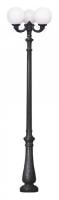 Фонарный столб Fumagalli Globe 300 G30.202.R30.AYF1R
