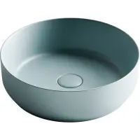 Раковина 39x39 см Ceramica Nova Element CN6022MLG