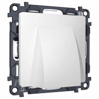 Розетка для вывод кабеля без рамки Ambrella Volt ALFA MA135810