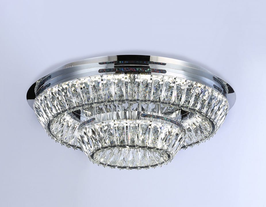 Люстра на штанге Ambrella Light TR TR5029
