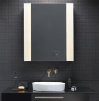 Зеркало Burgbad RL40 100 SIJU100 с подсветкой
