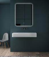 Зеркало Vincea 60x80 VLM-3BE600 с подсветкой и сенсорным выключателем