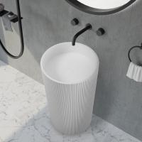 Раковина Abber Stein 50 AS2501-H