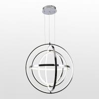 Подвесная люстра Lussole Bradford LSP-7458