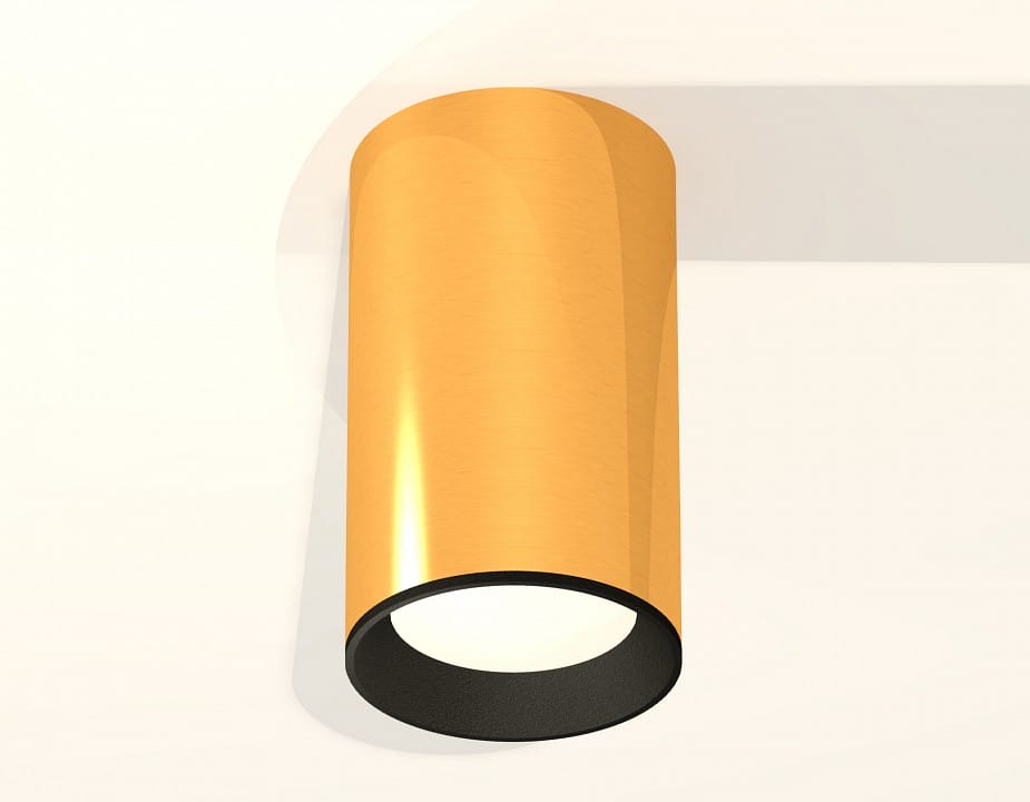 Накладной светильник Ambrella Light XS XS6327002