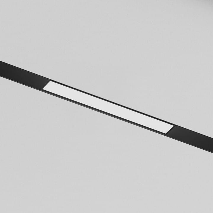 Накладной светильник Denkirs SMART LINEAR Zigbee DK8303-BK