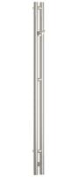 Полотенцесушитель электрический Neoinox EL VERTO 1500x85 POL хром
