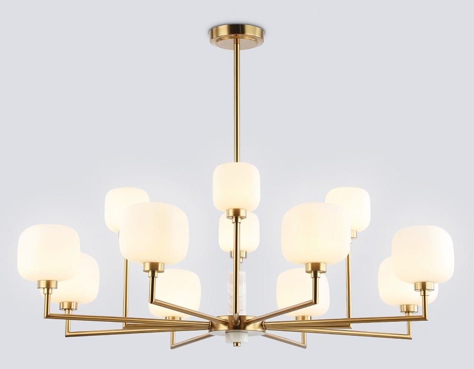 Люстра на штанге Ambrella Light LH LH53019