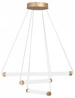 Подвесная люстра Vitaluce V3895 V3895-8/3S