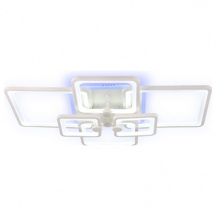 Накладной светильник Ambrella Light FA FA5306