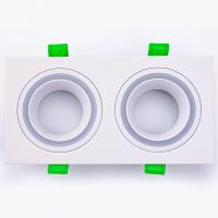 Встраиваемый светильник LEDS POWER SPOT 009551