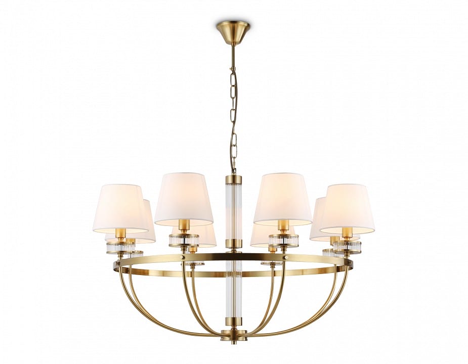 Подвесная люстра Ambrella Light HIGH LIGHT LH71253