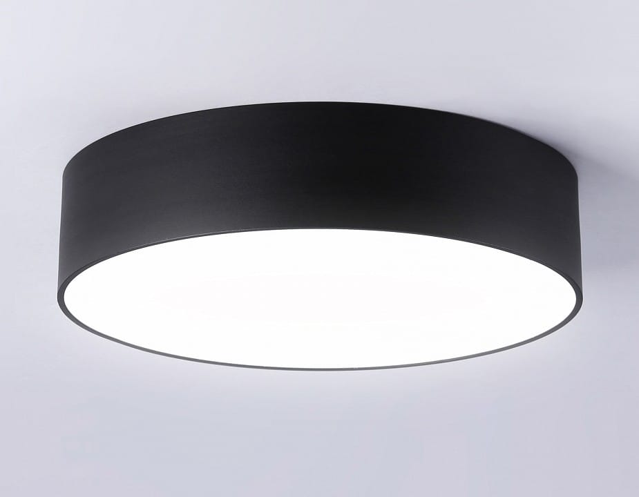 Накладной светильник Ambrella Light FV FV5522