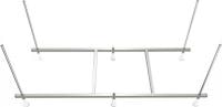Каркас для ванны Aquatek 170x70 KAR-0000058