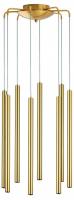 Подвесная люстра Lightstar Tubo L8T747243