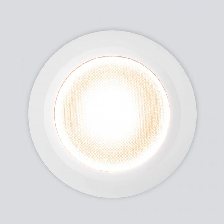 Встраиваемый светильник Elektrostandard Light LED 3003 a058923