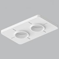 Крепление для встраивания светильника Arte Lamp Ducre-Accessories A709002