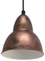 Подвесной светильник Eglo Truro 49235