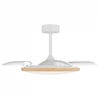 Светильник с вентилятором Mantra SLIM FAN 9007