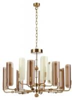 Подвесная люстра Odeon Light Lion 5467/60L