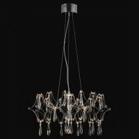 Подвесная люстра Omnilux Orvieto OML-95403-25