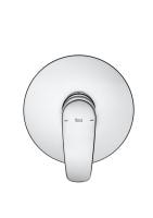 Смеситель для душа Roca Monodin 5A2298C00 хром