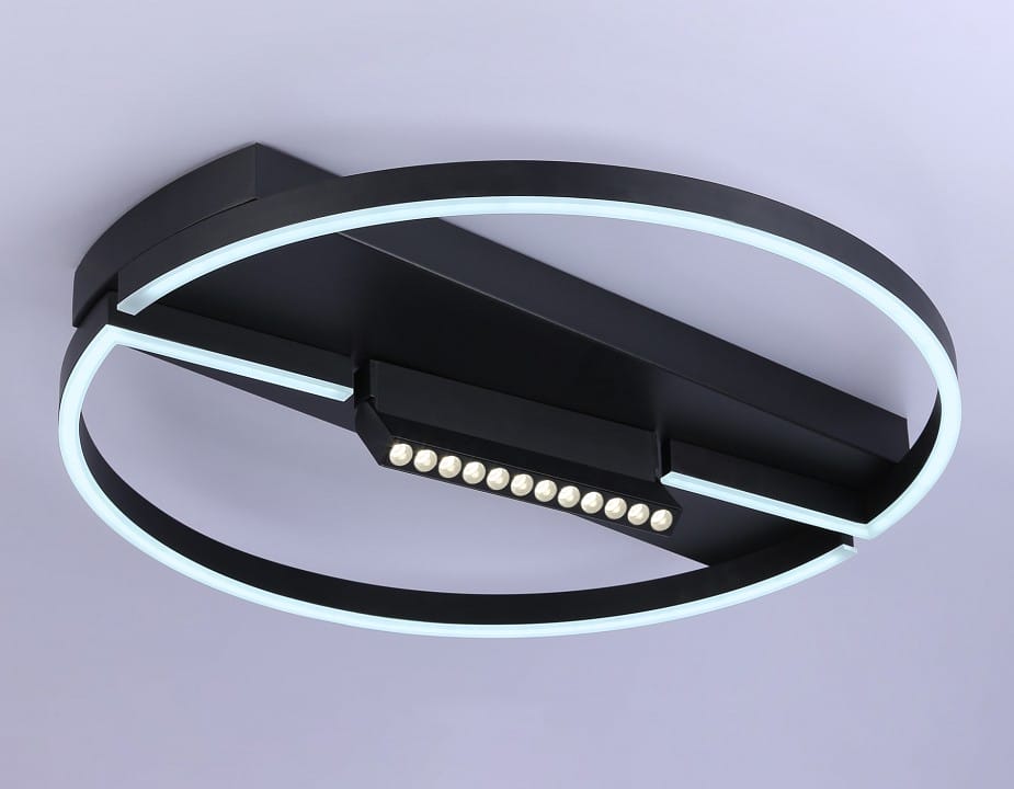 Накладной светильник Ambrella Light FL FL51460