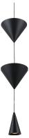 Подвесной светильник Kink Light Риви 08481-3A,19