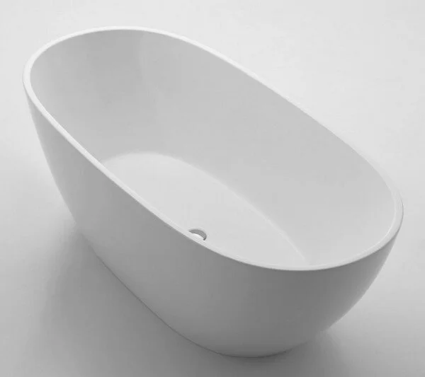 Акриловая ванна BelBagno 150х75 BB BB81-1500-W0 белый