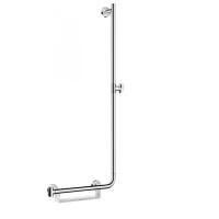 Душевая штанга hansgrohe Unica Comfort 26404400 правосторонняя 110 см