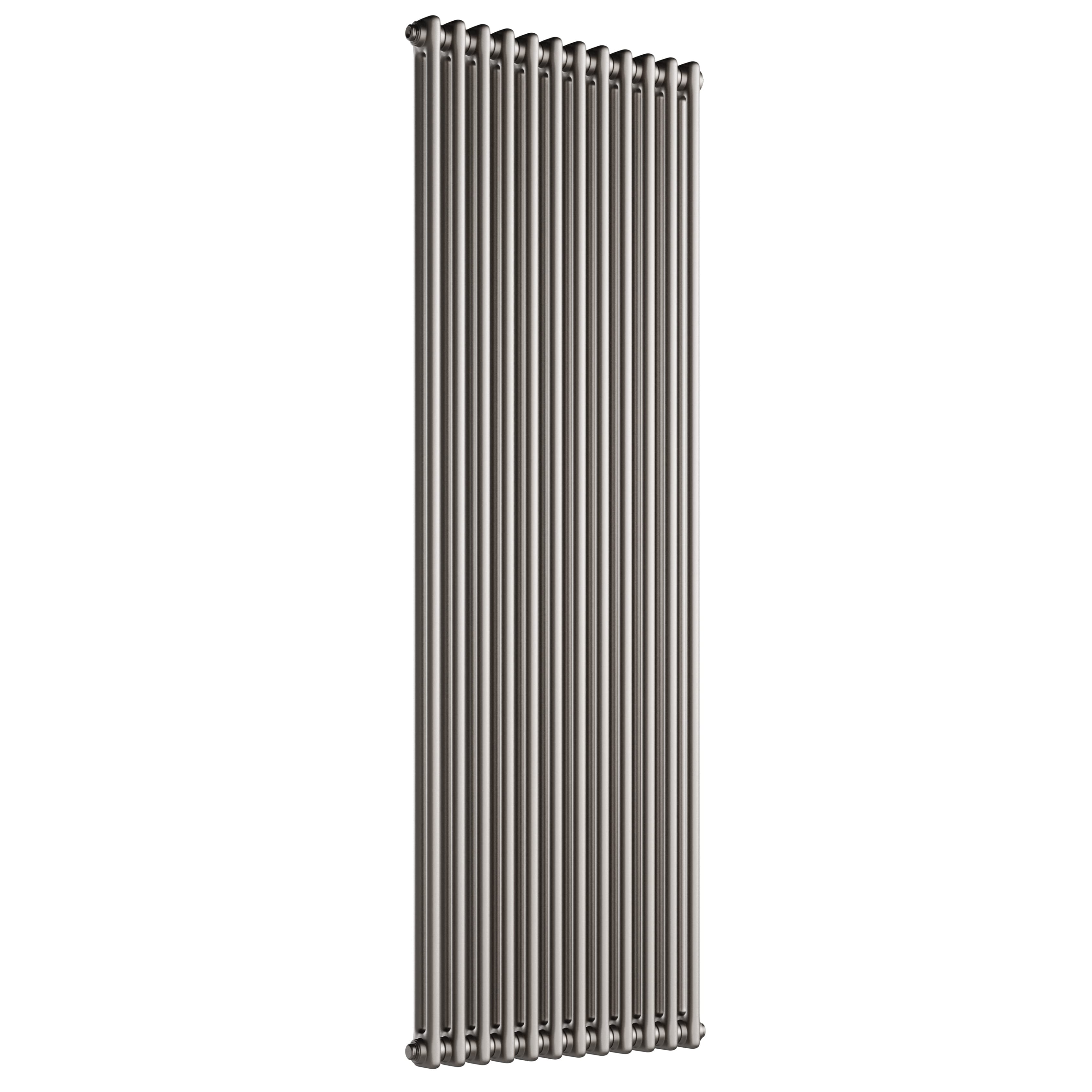 Дизайн-радиатор Royal Thermo Insignia VC2180 - 10 секц. Technoline