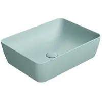 Раковина 50x38 см GSI Nubes 903715