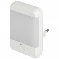 Ночник Эра NN-624-SW-W