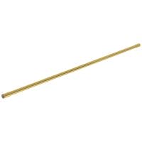 Карниз для ванной Сунержа 03-3015-1600 золото